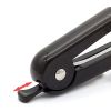 Cherry Pitter and Olive Core Remover Tool - Black