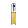 Pump Spray Bottle Oil Sprayer Leak-proof Grill BBQ Sprayer Oil Dispenser Pot BBQ Cookware Kitchen Tool (without FDA Certification) - Silver