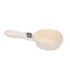 NS-S11 Digital Weight Spoon 800g/1g Home Kitchen Food Electronic Scale Measuring Spoon (BPA Free, No FDA Certificate)