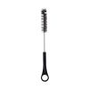2Pcs/Set Tea Cup Cleaning Wire Brushes Thin Small Extra Long Pipe Milk Bottle Cleaners