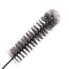 2Pcs/Set Tea Cup Cleaning Wire Brushes Thin Small Extra Long Pipe Milk Bottle Cleaners