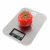 ZD10 Touch Screen Kitchen Scale 5Kg/1g Food Diet Scales Balance Measuring Tool Digital Electronic Weighing Scale