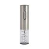 Stainless Steel Electric Wine Bottle Opener