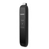 TH-100 Ultra Fast Digital Instant Read Magnetic Meat Thermometer with Folding Probe for Kitchen Food Cooking BBQ - Black