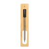 Bluetooth 5.2 Wireless Food Meter Waterproof Meat Thermometer for Cooking BBQ Grill (1 Probe)