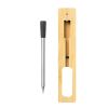 Bluetooth 5.2 Wireless Food Meter Waterproof Meat Thermometer for Cooking BBQ Grill (1 Probe)