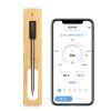 Bluetooth 5.2 Wireless Food Meter Waterproof Meat Thermometer for Cooking BBQ Grill (1 Probe)