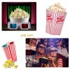 RH903 Home DIY Original Mini Electric Popcorn Machine