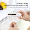 DIROSE M9 Mini Refrigerator Purifier Ozone Generator Portable Odor Eliminator Deodorizer
