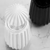 C1967 Cactus-shaped Automatic Toothpick Holder Case Toothpick Container Box for Home Restaurant Hotel - Black