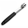 Stainless Steel Apple Corer Kitchen Fruit Corer Apple Core Removal Tool (BPA Free, No FDA Certificate)