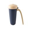 Labor-Saving Nut Cracker Opener Kitchen Sheller Nuts Metal Cracking Tool (without FDA Certificate, BPA Free)