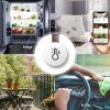 Electronic Bluetooth 5.0 Refrigerator Smart Thermometer and Hygrometer