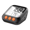 BBQ-01 Tuya Smart Barbecue Meat Thermometer Cell Phone Bluetooth, APP Control Probe Type Thermometer Support Measuring Water