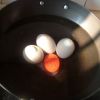 Heat Sensitive Hard &amp; Soft Boiled Egg Timer Color Changing Indicator