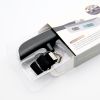 Electronic Balance Digital Luggage Hanging Scale with Backlit LCD Display Tare Function