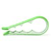AT7585 4 in 1 Handy Bottle Opener Anti-slip Can Lid Screw Opener Kitchen Tool - Random Color