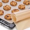 Non-stick Oil-proof Pastry Oven PTFE Baking Mat Washable with SGS &amp; FDA Certification
