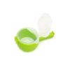 Plastic Bag Sealing Machine Funnel-shape Capper Multifunction Healthy and Eco-friendly