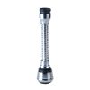 Stainless Steel 360 Rotatable Water Faucet Water Saving Tap Faucet Nozzle