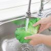 Stainless Steel 360 Rotatable Water Faucet Water Saving Tap Faucet Nozzle