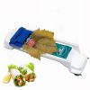 Dedicated Kitchen Creative Gadget Set Vegetable Wrapper Sushi Roller Machine