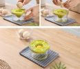Free shipping Orange Lemon Juicer Manual Hand Squeezer & Measuring Cup and Grater