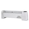Optimus 30 In. Baseboard Convection Heater With Digital Display And Thermostat